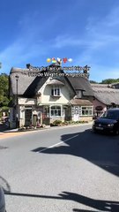Pov : tu fais un road trip sur l'Ile de Wight