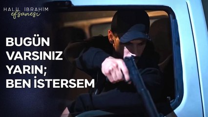 Ben Halil İbrahim Bu Alemin Raconu Benden Sorulur 💥