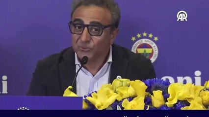 Hamdi Ulkaya: "Özel bir gün, gururluyum"