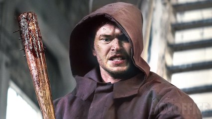 IMPLACABLE | Kellan Lutz (Expendables 3) | Film Complet en Français | Action 2025-07-26 16:02