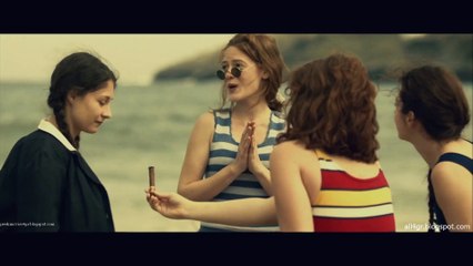 Μικρά Αγγλία [Μερος 1ο]