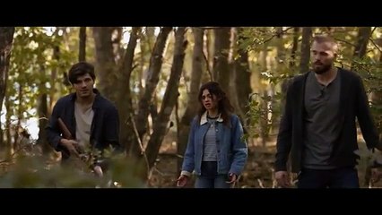 Wendigo Full Movie Film horor
