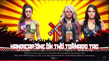💥WWE EXTREME RULES 2019  "Bayley vs Alexa BlissNikki Cross"💥ABONNES-TOI STP🙏💖 MERCI 🙏💖💥