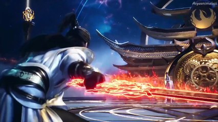 Ling Tian Du Zun 1-10.Bölüm