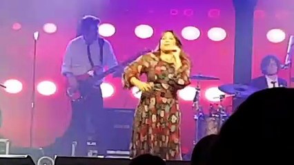 KATE CEBERANO - Bedroom Eyes (Live August 4, 2017)