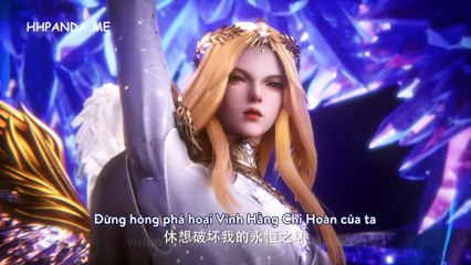Thần Ấn Vương Toạ Tập 170 Vietsub Miễn Phí - HHPANDA