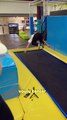 ON A TESTÉ POUR LA PREMIÈRE FOIS UN TRAMPOLINE PARK ! (C'est pas que pour les gosses)