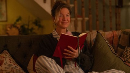 Bridget Jones : folle de lui