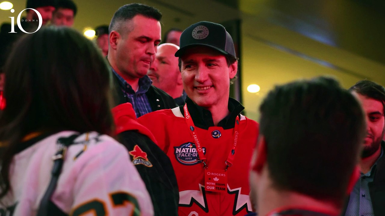 Katy Perry si consola con Justin Trudeau: cena romantica a Montréal