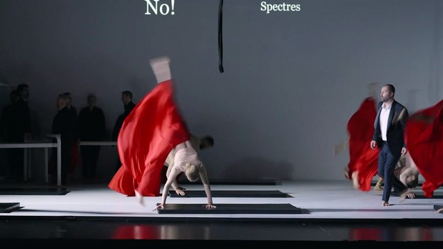 Opera Lovers Edinburgh International Festival