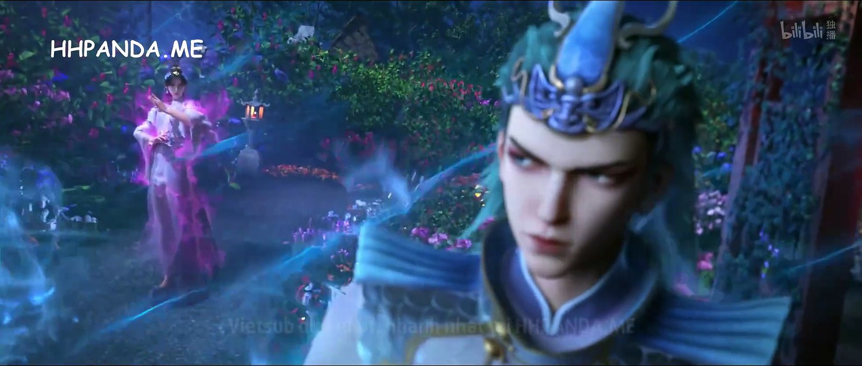 Quân Hữu Vân Phần 2 Tập 12 Vietsub Miễn Phí - HHPANDA