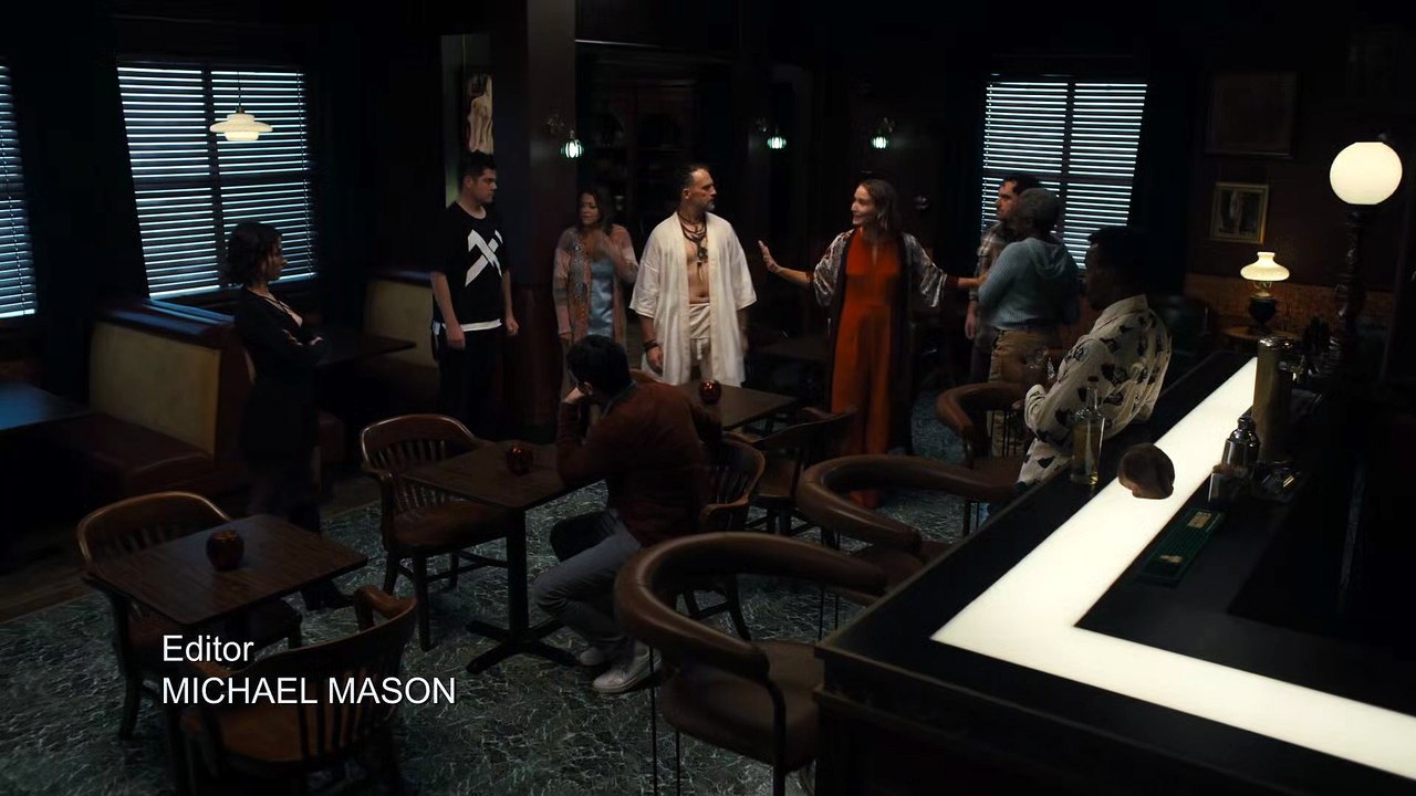 Hell Motel S01 E02 With Subtitles