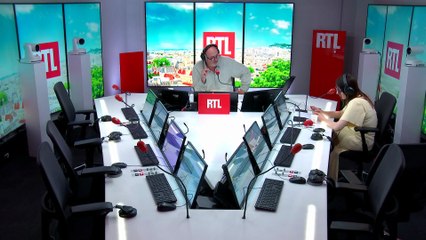 TSUNAMI - Florent Brenguier est l'invité de RTL Midi