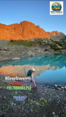 deep travel 46 Himachal trip Manali trip Kasol trip Ladakh trip Dalhousie trip MakeMyTrip