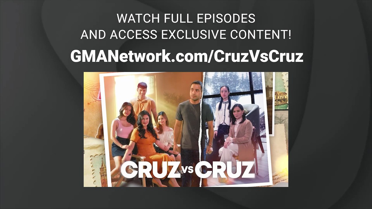 Cruz vs. Cruz: The manipulator wife is falling in love with Manuel! (Episode 7)