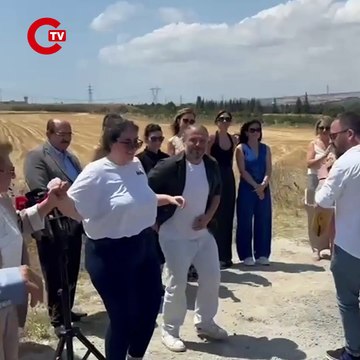 Gürkan Akgün ile Sinem Keleş Silivri Cezaevi'nde evleniyor... Keleş Adaletsizliğe alışmayacağız