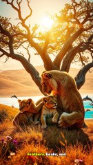 The 7 Main Types of Animals – Explained for All Ages 🐾📚