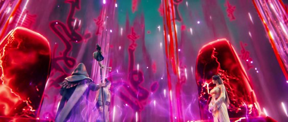 jade dynasty Season 3 Episode 10 Subtitle IN 4K UHD