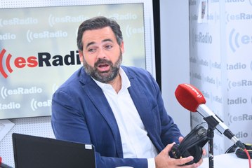 Paco Núñez: "Page puede acabar con Sánchez cuando quiera, es un cínico"