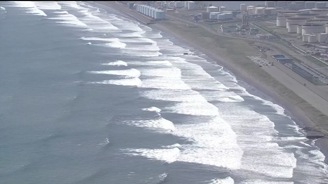 ÚLTIMA HORA DEL TSUNAMI tras el TERREMOTO en RUSIA | MACRO OLAS en JAPÓN, SUSTO en HAWÁI...