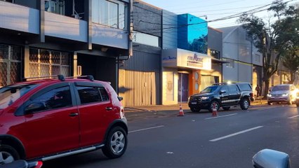 Além de Cascavel, buscas da PF se deram em quatro cidade de SP e outros cinco municípios no PR