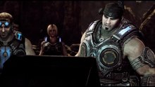 Gears of War 3 || Mensaje Descifrado