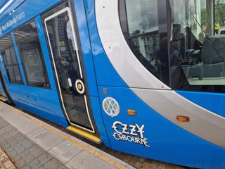 Crowds gather on Broad Street ahead of Ozzy Osbourne's funeral