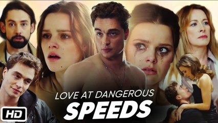 Love at Dangerous Speeds RlShort
