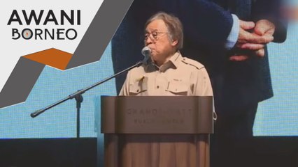 42,000 mahasiswa anak Sarawak terima RM600 fasa pertama