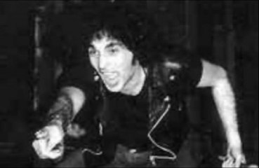 Original Iron Maiden singer Paul Mario Day has died aged 69