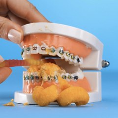 Économisez de l'argent chez le dentiste ! Conseils faciles pour l'entretien des dents à la MAISON 💸🦷🦷