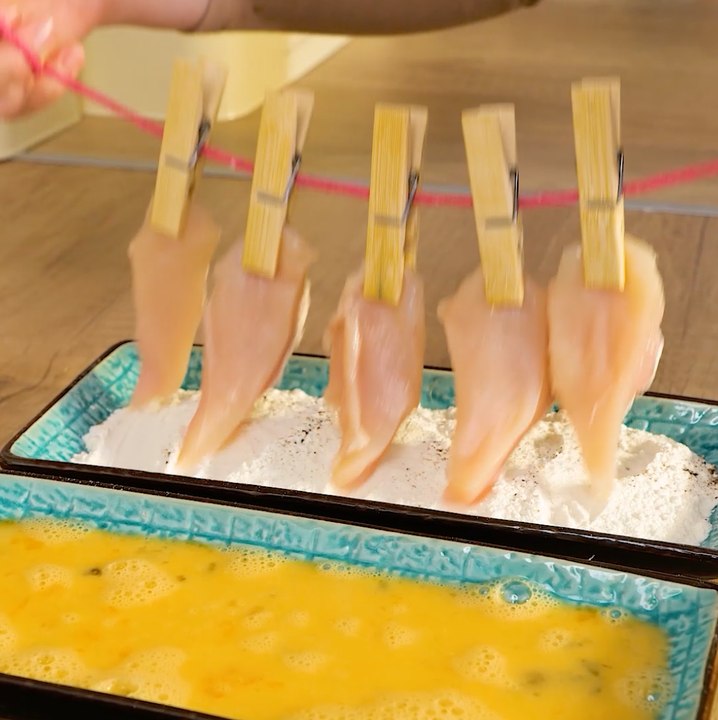 Dites adieu aux trucs de cuisine ennuyeux ! Essayez-les !