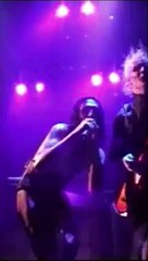 The Beautiful People (Guns, God and Government) - Marilyn Manson