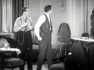 The Rogues Tavern (1936) Wallace Ford, Barbara Pepper