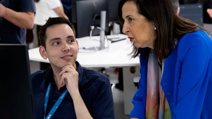 Robles: "El PP usa el caso del fiscal general para atacar al gobierno, no por justicia"