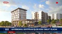 Gayrimenkul sertifikası halka arz oluyor