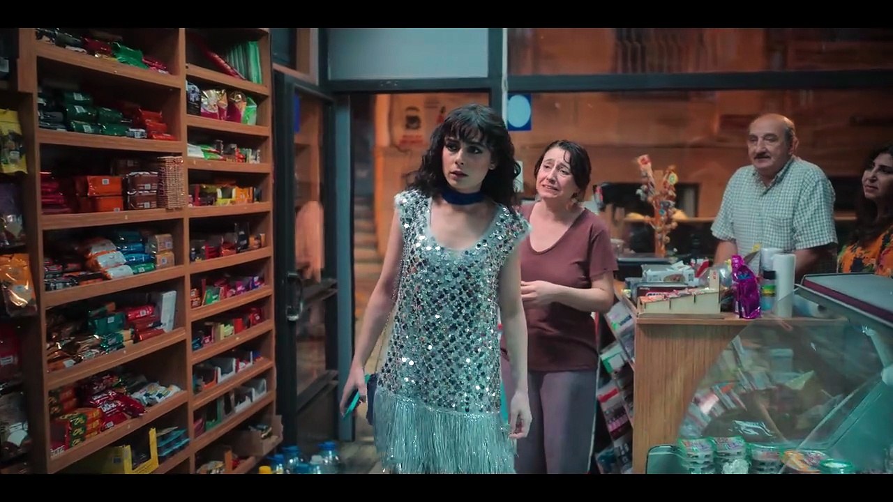 Gelecege Mektuplar (2025) S01 Episode 01 English subs