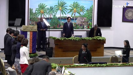 U.S. Keeps Trade and National Security Separate, Says Treasury Secretary