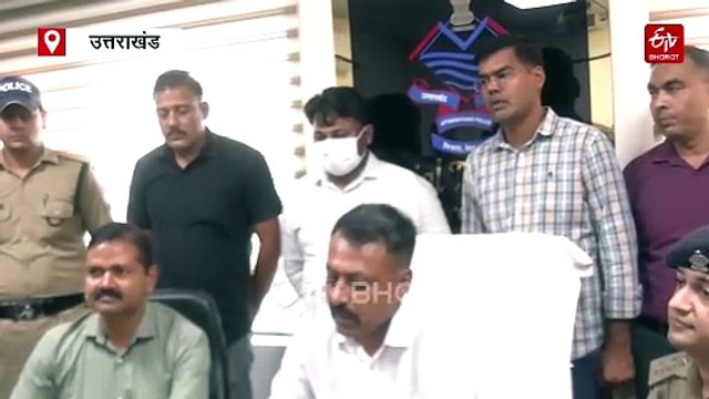 ब्रांडेड कंपनियों की नकली दवा बेचने का मामला, STF के हत्थे चढ़ा मेडिकल स्टोर स्वामी, अब तक 5 अरेस्ट