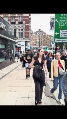 🇬🇧 No commentary, just pure London 4k vibes 🎧🚶