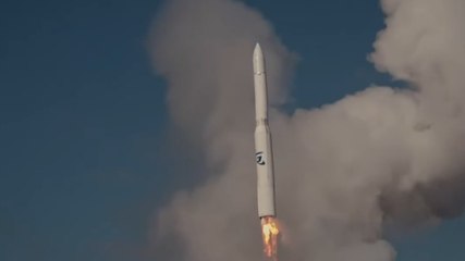 Australia: razzo cade 14 secondi dopo il lancio. Il video