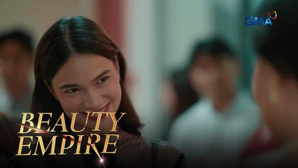 Beauty Empire: Tara's downfall blooms into success! (Episode 15)
