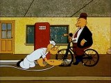 Popeye The Sailor in Hindi Cartoon || Ep 4