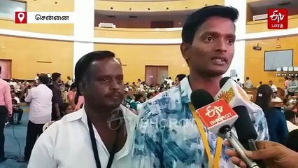 போலி சான்றிதழ் விவகாரத்தில் விரைவில் குற்றவியல் நடவடிக்கை - மருத்துவக் கல்வி இயக்குநர் உறுதி!