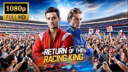 Return Of The Racing King