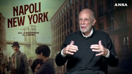 Gabriele Salvatores e l'arte di rifugiarsi fuori dalla realta'