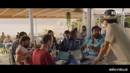 Su Netflix dal 27 agosto il film comedy "Ogni Maledetto Fantacalcio"