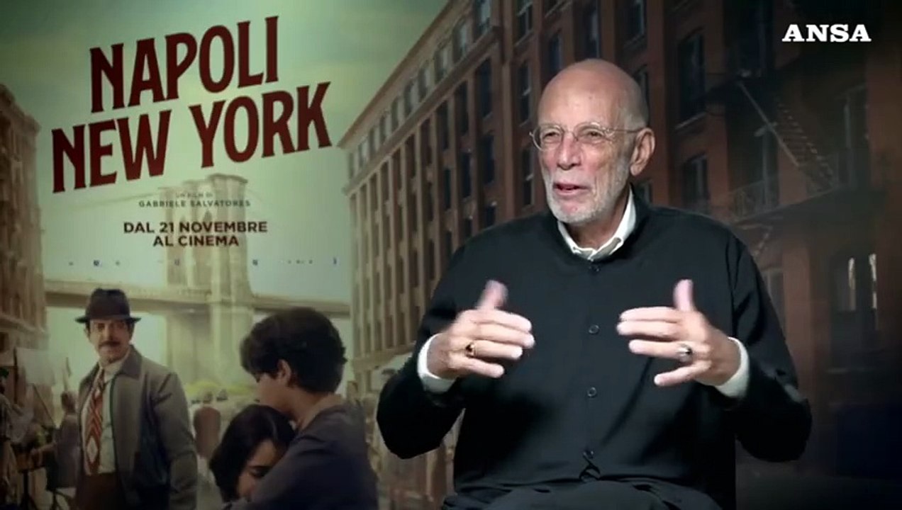 Gabriele Salvatores e l'arte di rifugiarsi fuori dalla realta'