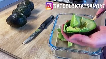 Gelato all’avocado e matcha su shortbread croccante