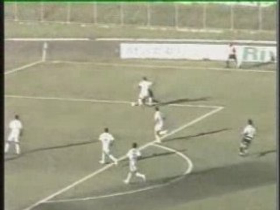 camacho zagueiro esquerdo